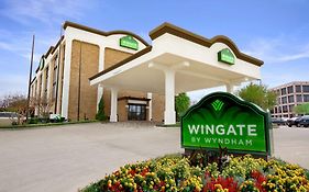 Wingate by Wyndham Richardson Texas
